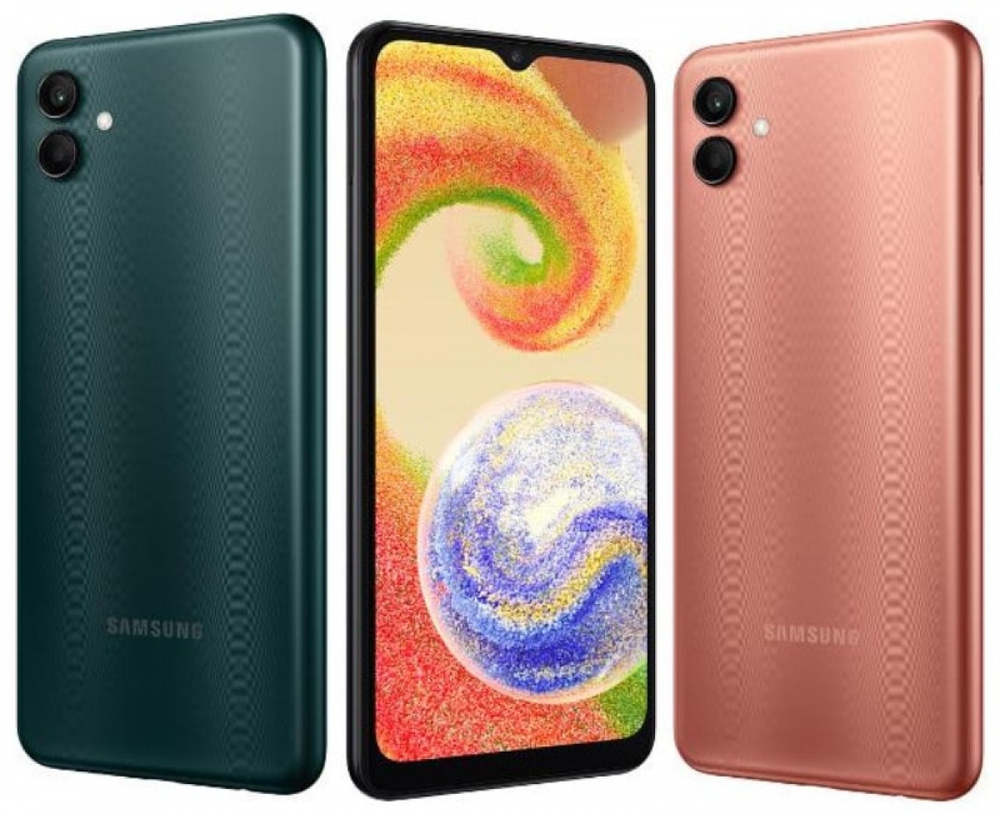 Hé lộ smartphone giá siêu rẻ mới từ Samsung - Ảnh 1.