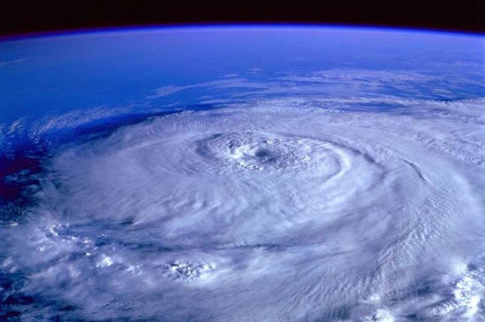 Nơi trên thế giới hơn 50 năm không biết bão là gì - Ảnh 1.