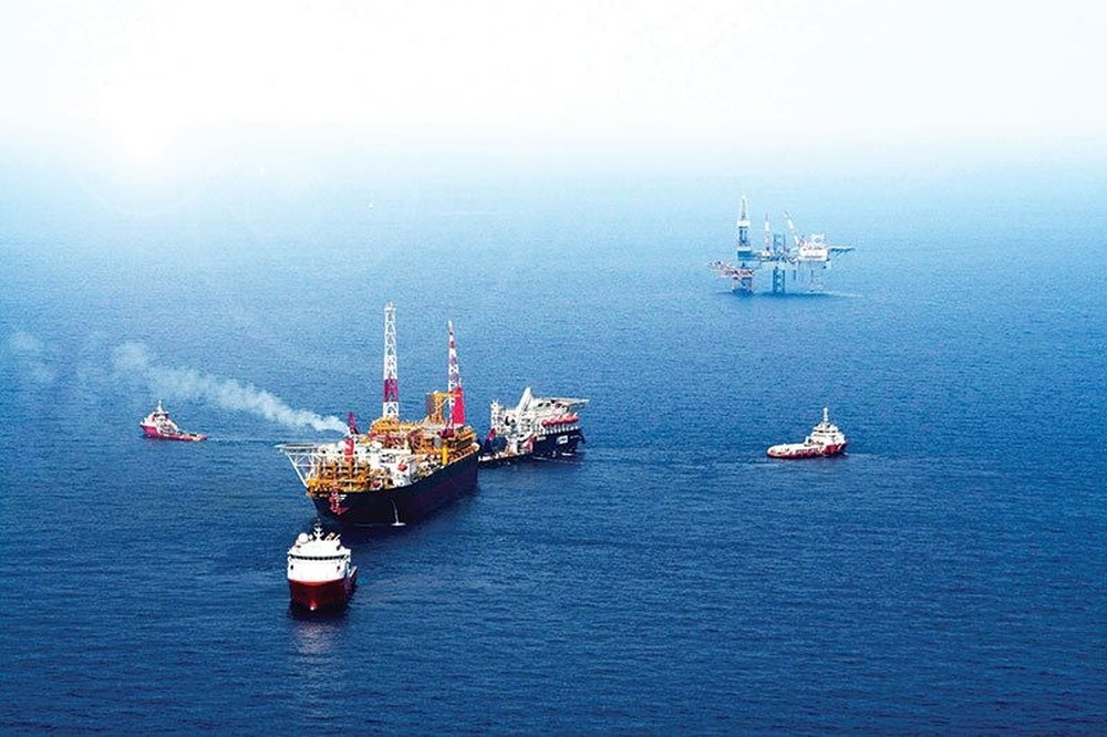 Ngay sau tin lãi lớn, cổ phiếu của công ty vận tải dầu thô duy nhất Việt Nam bật trần, kéo cả họ vận tải dầu khí cùng “bốc đầu” - Ảnh 1.