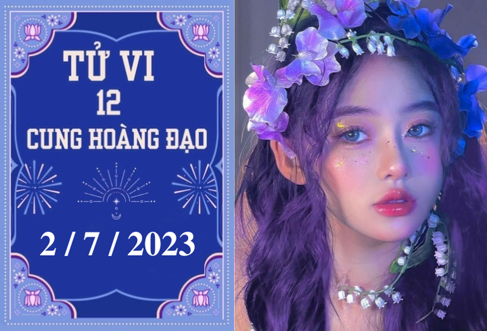 Tử vi vui 12 cung hoàng đạo ngày 2/7: Bọ Cạp bảo thủ, Song Tử may mắn - Ảnh 2.