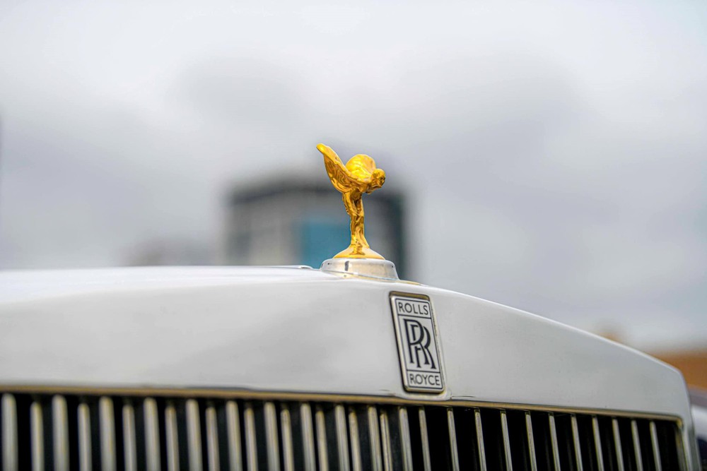 Sau nhiều lần đấu giá không thành, chiếc Rolls-Royce có số lận đận nhất Việt Nam bất ngờ được rao bán trở lại - Ảnh 6.