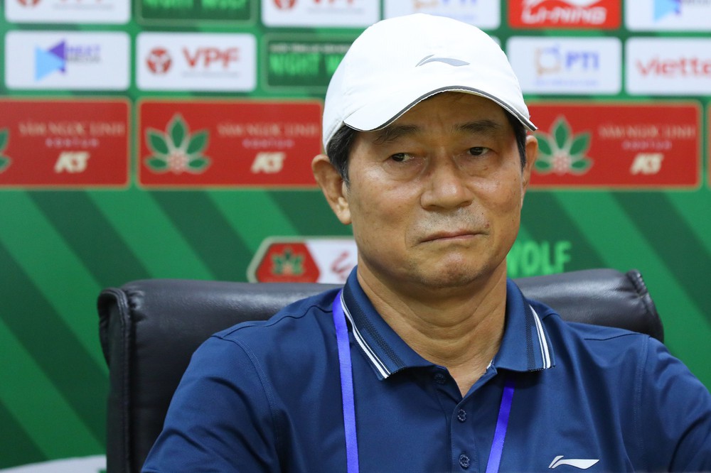 Cựu trợ lý của HLV Park Hang-seo: Dự World Cup, tuyển nữ Việt Nam đừng chỉ dám nghĩ đến mục tiêu cọ xát - Ảnh 1.