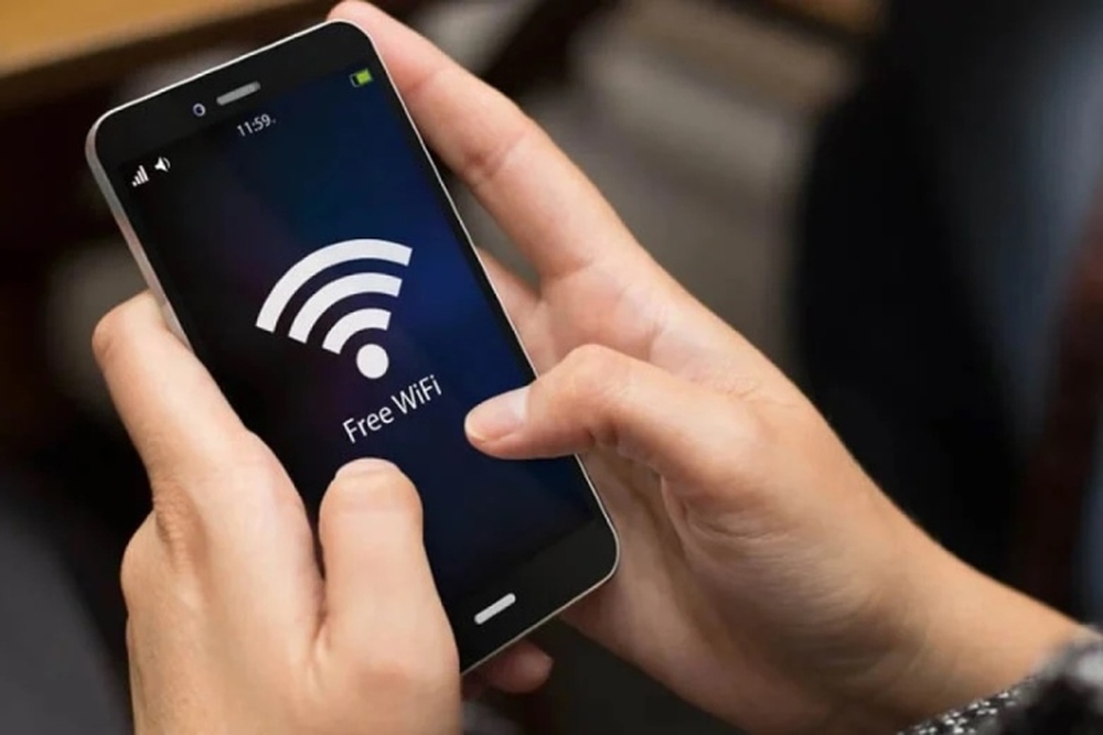 Cách bắt wifi miễn phí không cần mật khẩu ai cũng nên biết - Ảnh 3.