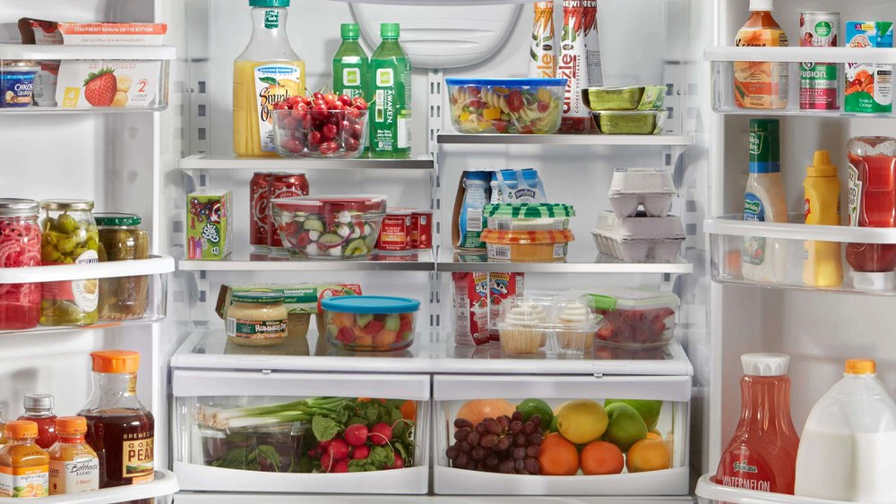 Tủ lạnh chạy cả ngày tốn bao nhiêu điện? Thí nghiệm của người dùng đưa ra con số - Ảnh 6.