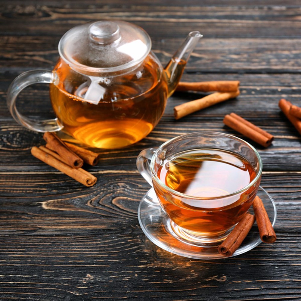 Mùa mưa, nhâm nhi ly trà quế để hưởng nhiều lợi ích cho sức khỏe - Ảnh 4.