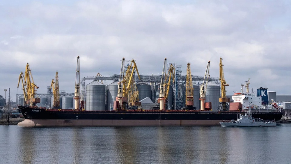 Lý do Nga liên tiếp tập kích thành phố cảng Odessa của Ukraine - Ảnh 1.