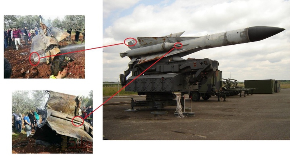 Bất ngờ khi Ukraine biến tên lửa phòng không S-200 thành tên lửa đạn đạo - Ảnh 2.
