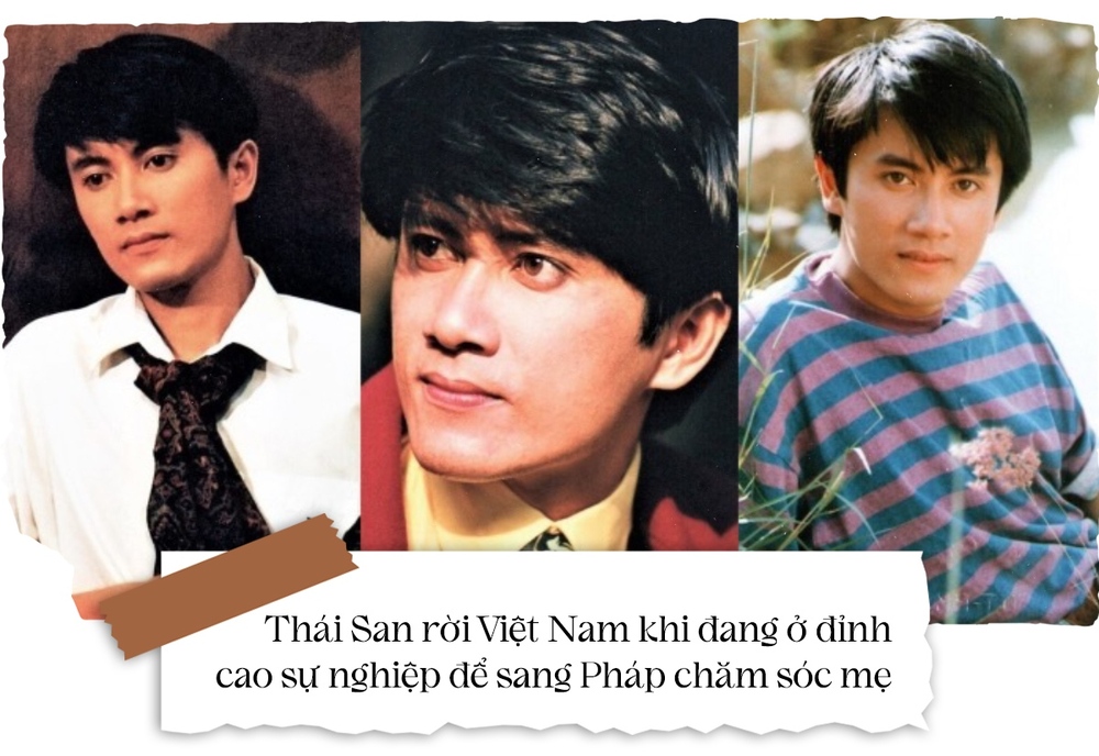 Tài tử điện ảnh Thái San: Diễm Hương như công chúa, Việt Trinh nóng như lửa đốt - Ảnh 2.