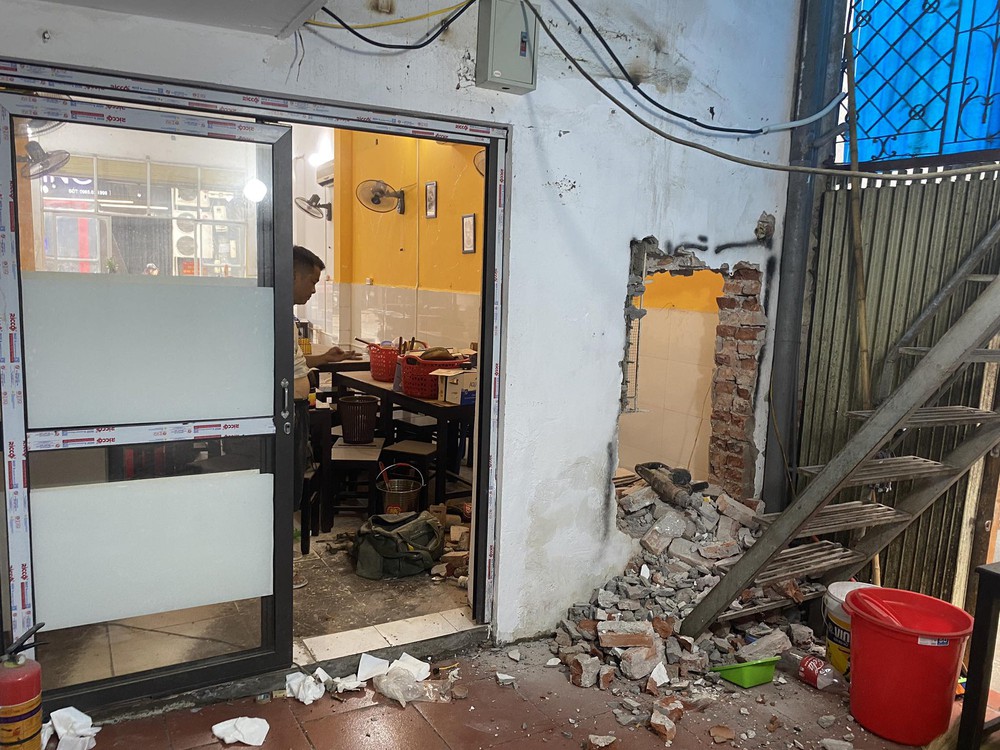 Bỏ 100 triệu đồng mở quán ăn nhưng đóng cửa chỉ sau 15 ngày và bài học xương máu