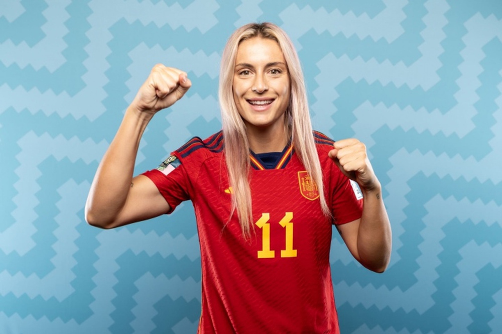 Trực tiếp bóng đá Tây Ban Nha vs Costa Rica bảng C World Cup nữ 2023 - Ảnh 1.