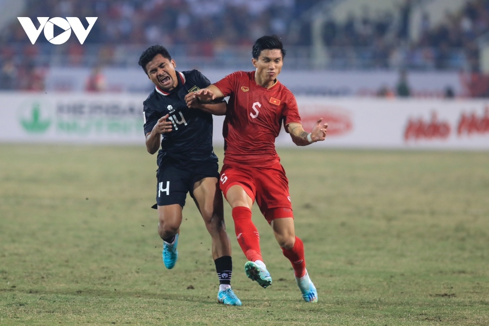 Đối thủ của ĐT Việt Nam tại Asian Cup 2023 phải đá vòng sơ loại World Cup 2026 - Ảnh 1.