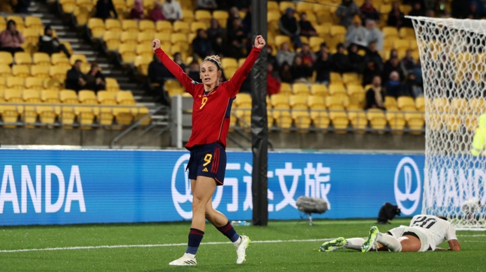 Trực tiếp bóng đá Tây Ban Nha vs Costa Rica bảng C World Cup nữ 2023 - Ảnh 1.