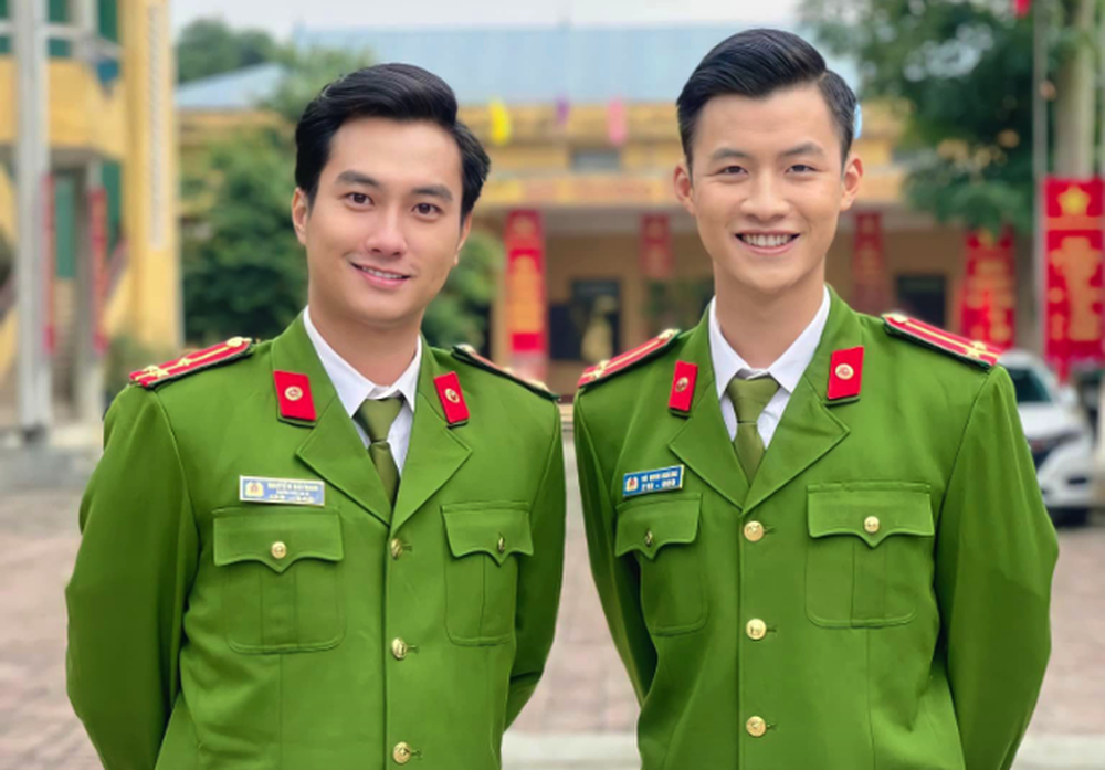 Diễn viên Anh Tuấn không có vai ở “Làng trong phố” giữa lùm xùm của Diệp Lâm Anh và chồng cũ