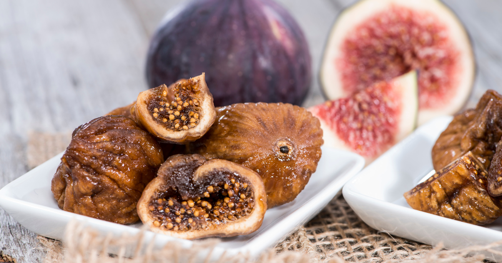 3 loại trái cây sấy khô tốt không kém quả tươi, vừa giàu dinh dưỡng lại hỗ trợ giảm cân - Ảnh 4.
