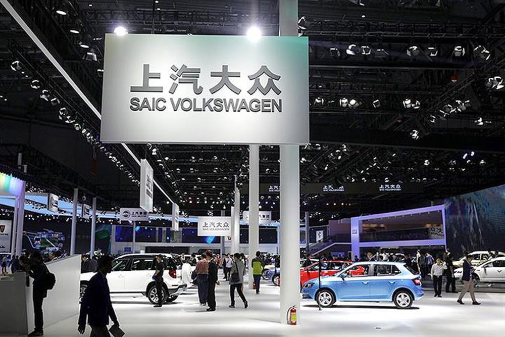 Audi sẽ dùng khung gầm của một hãng Trung Quốc đang bán xe ở Việt Nam để rút ngắn thời gian sản xuất - Ảnh 3.