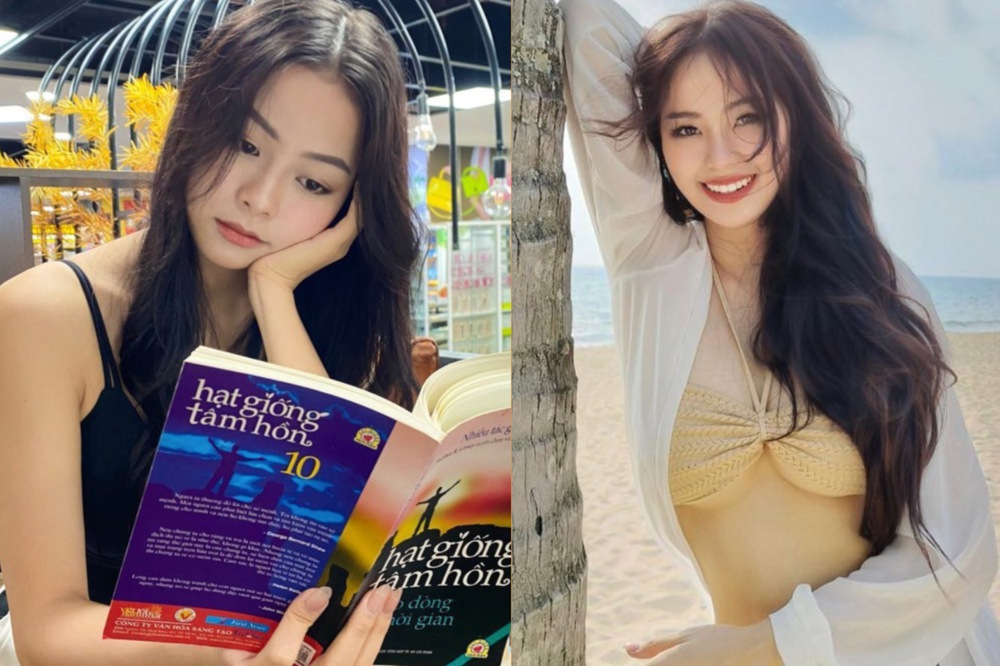 Nhan sắc đời thường của Tân Hoa hậu Ý Nhi và 2 Á hậu Miss World Vietnam 2023 - Ảnh 7.