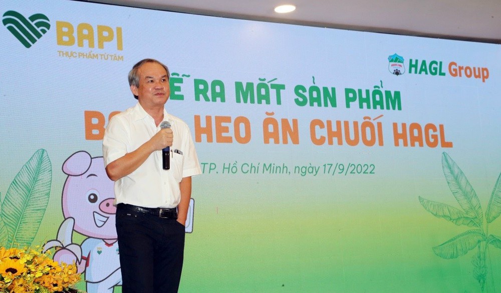 Giá heo “tìm đường” về đỉnh cũ, Hoàng Anh Gia Lai tái khởi động kế hoạch chào bán cổ phiếu riêng lẻ đã thất bại năm ngoái? - Ảnh 1.