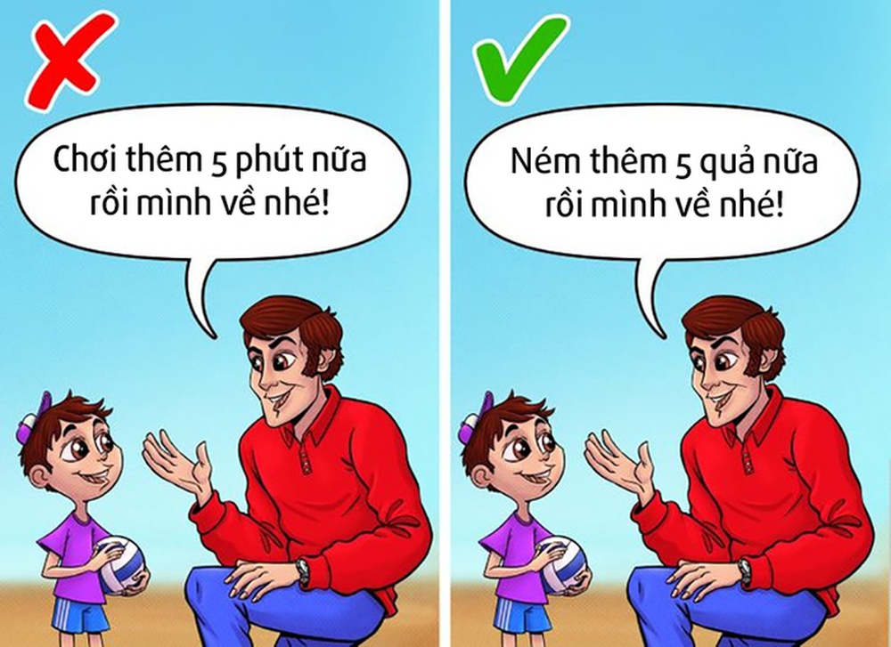 7 bí kíp dạy con thú vị và khác biệt - Ảnh 2.