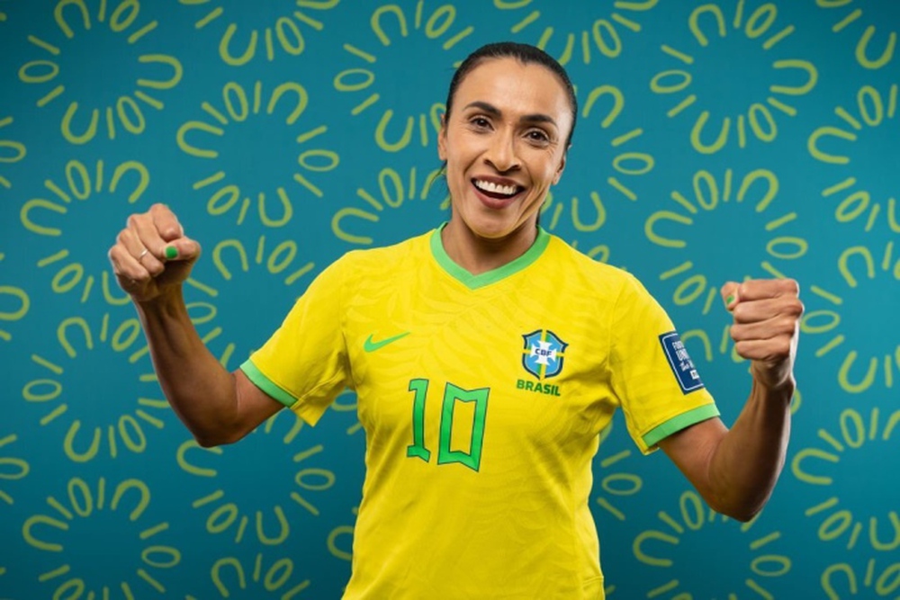 Trực tiếp bóng đá Brazil vs Panama vòng bảng World Cup nữ 2023 - Ảnh 1.