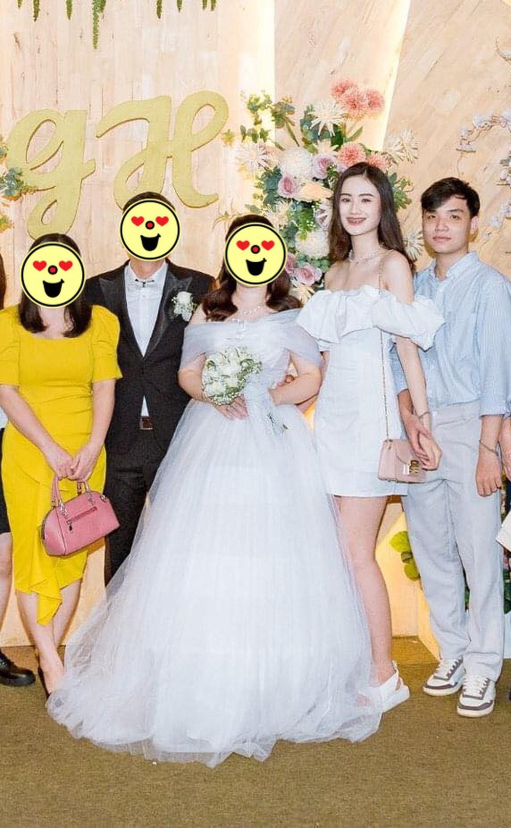 Người đã yêu và cưới Á hậu nói 1 câu ấm lòng với bạn trai Hoa hậu Ý Nhi
