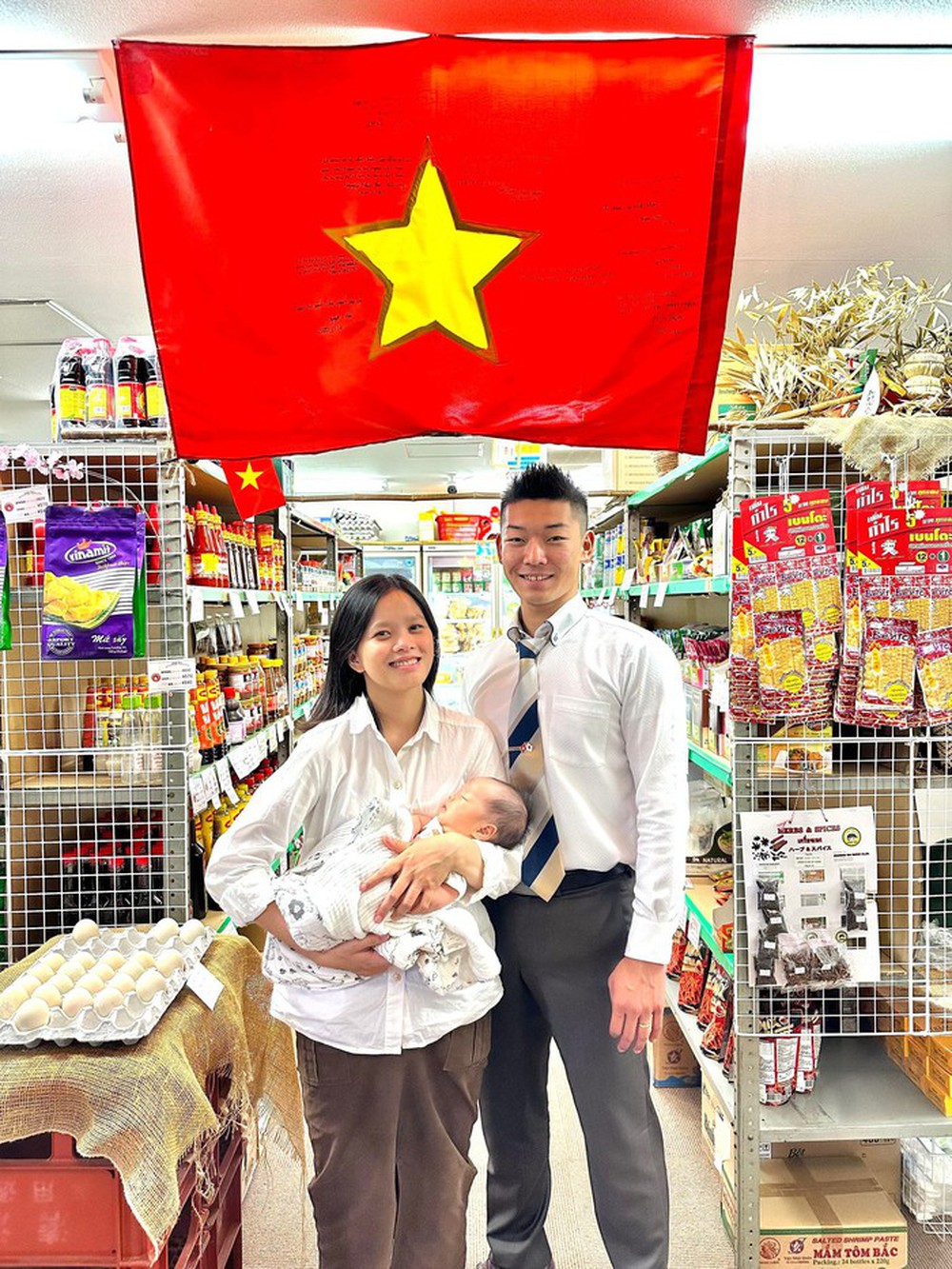 Cô gái Việt mang hương vị quê nhà sang Nhật Bản, cùng chồng tạo điểm tựa cho những người con xa xứ - Ảnh 11.
