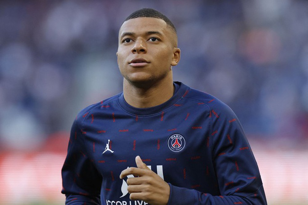 Al-Hilal đề nghị PSG 300 triệu euro lấy Mbappe, Barcelona muốn đổi bằng chùm sao - Ảnh 3.