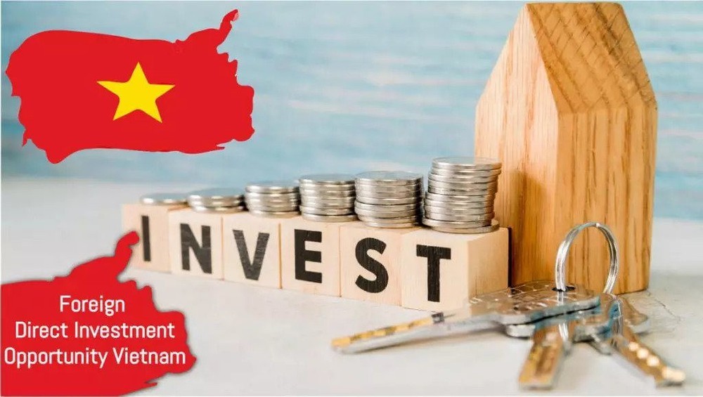 Việt Nam bùng nổ FDI, sức nóng lan qua biên giới: Tặng món quà bất ngờ đưa Campuchia thành con hổ mới của châu Á? - Ảnh 2.