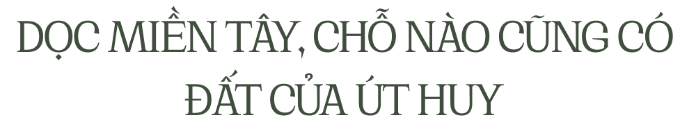 Gặp Vua chuối sở hữu nhiều đất nhất miền Tây: Nhiều lúc trong túi tôi không có một đồng, tất cả tiền đều biến thành đất - Ảnh 1.