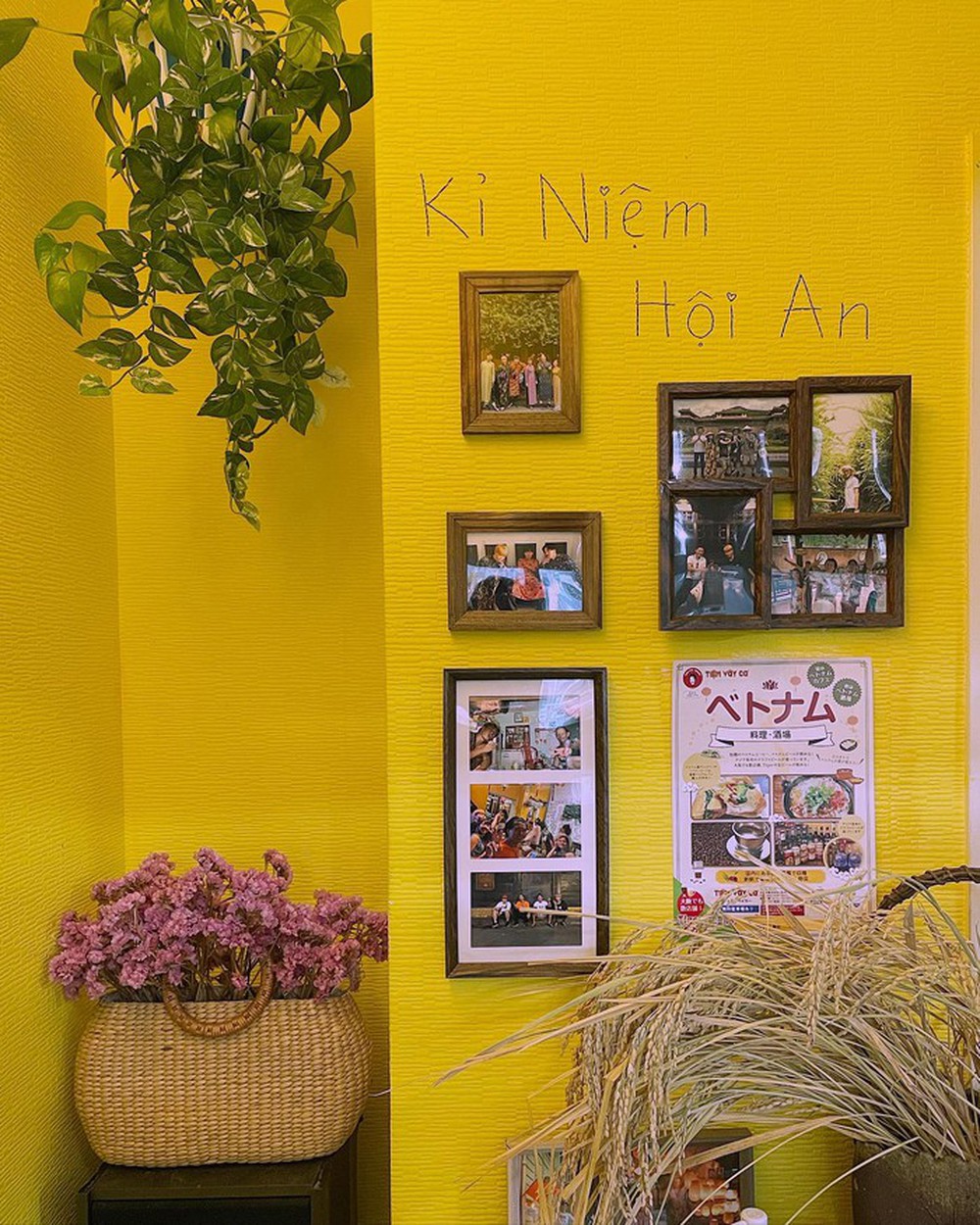 Cô gái Việt mang hương vị quê nhà sang Nhật Bản, cùng chồng tạo điểm tựa cho những người con xa xứ - Ảnh 5.
