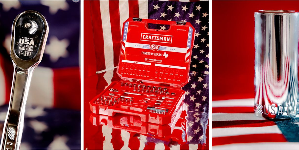 Chuyện khó tin: Nhà máy sản xuất dụng cụ lớn nhất nước Mỹ không thể làm ra 1 chiếc cờ lê ngay trên đất Mỹ - Ảnh 3.