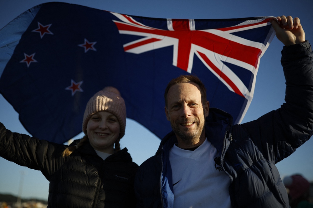 TRỰC TIẾP ĐT nữ New Zealand vs ĐT nữ Philippines: Bảng A World Cup nữ 2023 - Ảnh 1.