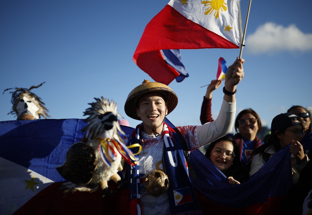 TRỰC TIẾP ĐT nữ New Zealand vs ĐT nữ Philippines: Bảng A World Cup nữ 2023 - Ảnh 4.