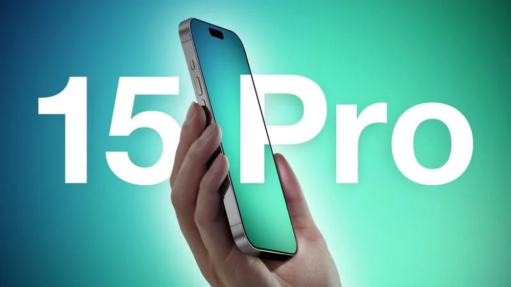 Apple cân nhắc tăng giá iPhone 15 Pro - Ảnh 1.