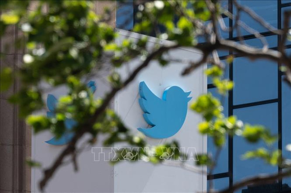 Đổi tên thành X, Twitter có thể mất hàng tỷ USD giá trị thương hiệu - Ảnh 1.