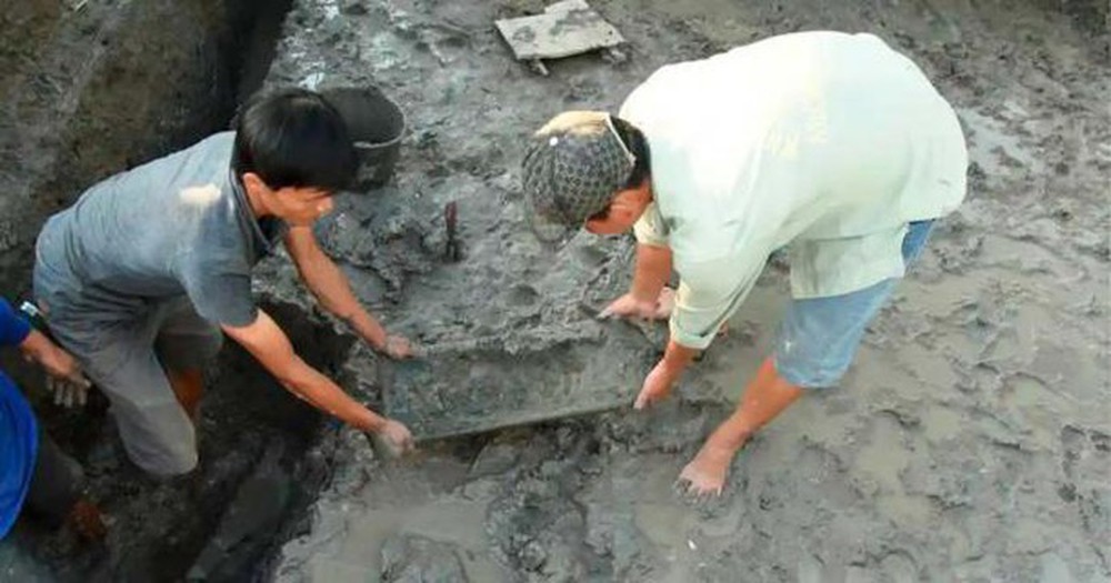 Khai quật được món cà ri 2.000 năm ở Việt Nam, công thức gây choáng - Ảnh 2.