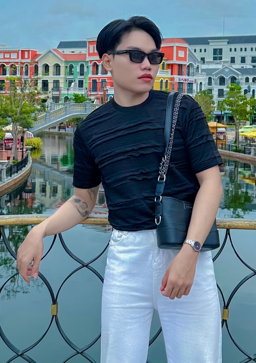 Chàng trai giảm 20kg sau 9 tháng, “lột xác” nhờ chế độ ăn uống, tập luyện lành mạnh