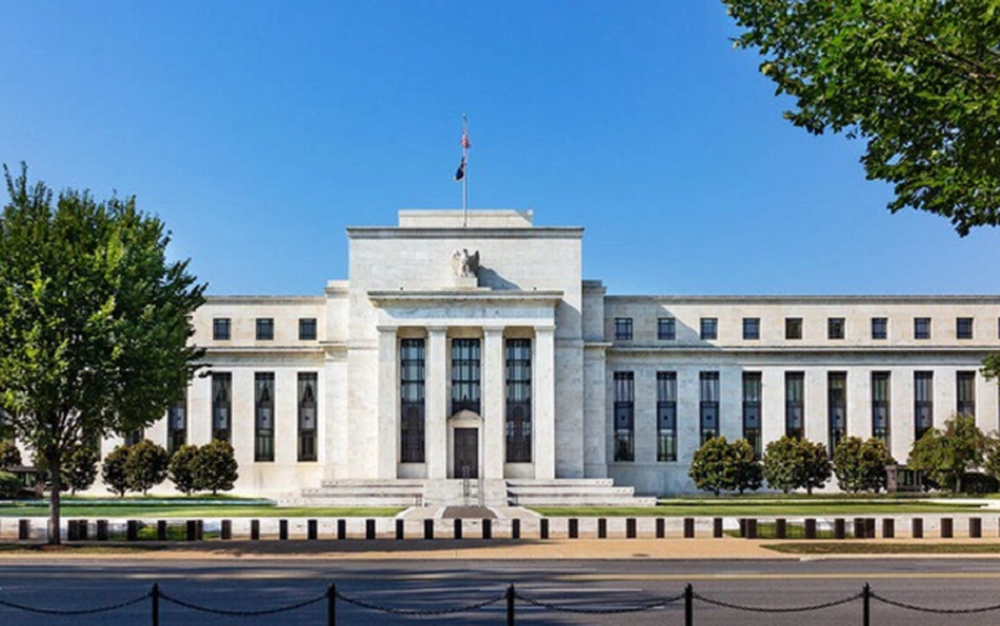 Fed tăng lãi suất cao kỷ lục 22 năm: Tác động thế nào đến Việt Nam? - Ảnh 2.