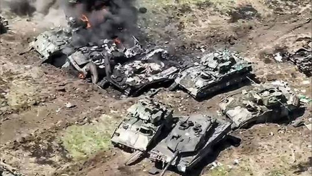 Tiết lộ số vũ khí NATO cung cấp cho Ukraine bị loại khỏi chiến trường - Ảnh 1.