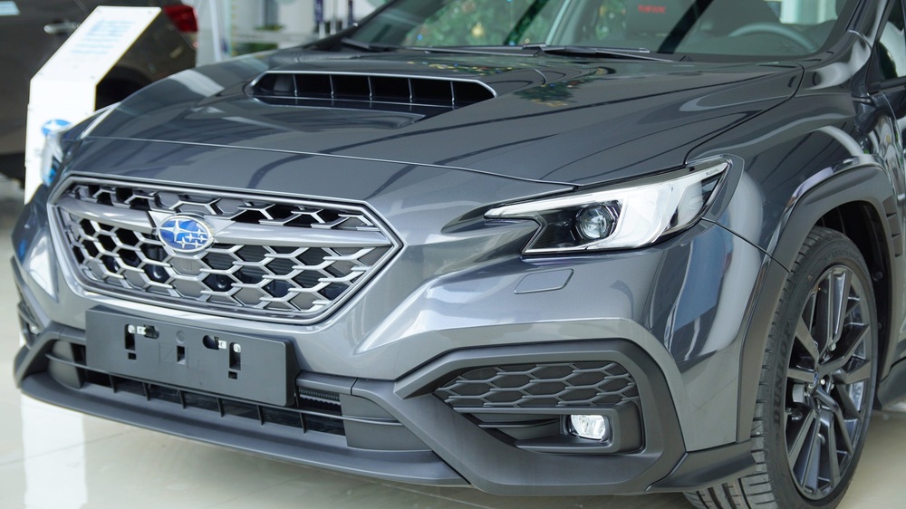Subaru WRX giảm giá gần 250 triệu tại đại lý: Từ giá hơn 2 tỷ xuống còn rẻ hơn BMW 330i lắp ráp - Ảnh 5.