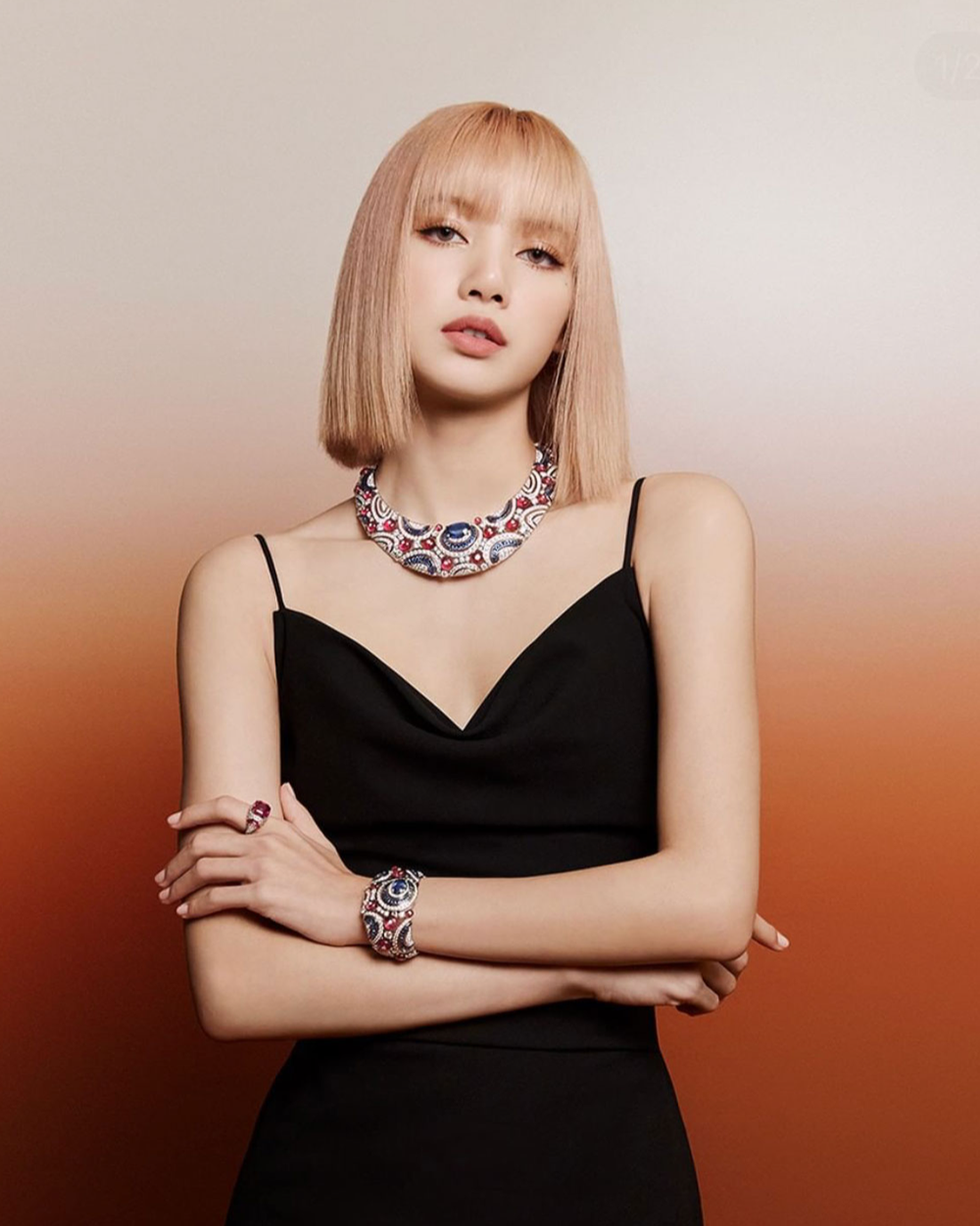 Gia thế khủng của 4 mảnh BLACKPINK: Từ tiểu thư trâm anh thế phiệt tới con gái siêu đầu bếp nổi tiếng thế giới - Ảnh 9.