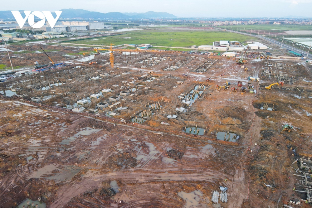  “Thủ phủ” công nghiệp Bắc Giang tiếp tục hút vốn ngoại  - Ảnh 4.