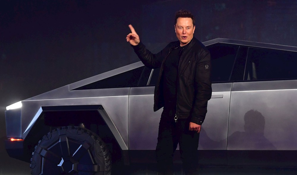 ‘Elon Musk, xe của tôi đâu?’: Hàng triệu khách hàng đặt cọc ô tô Tesla chờ 4 năm mòn mỏi nhưng chẳng thấy đâu - Ảnh 4.