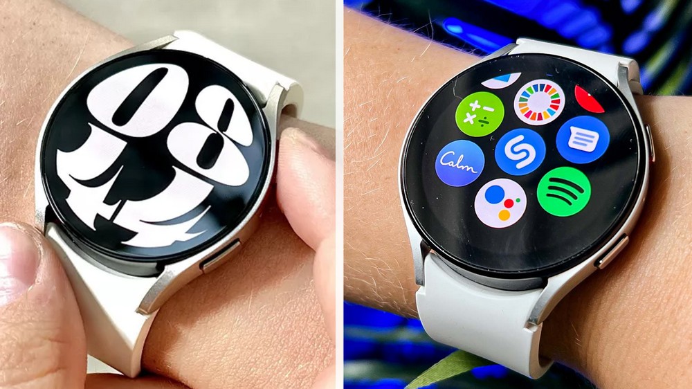 Samsung Galaxy Watch 6 và Watch 5: Những thay đổi quan trọng cần biết - Ảnh 1.