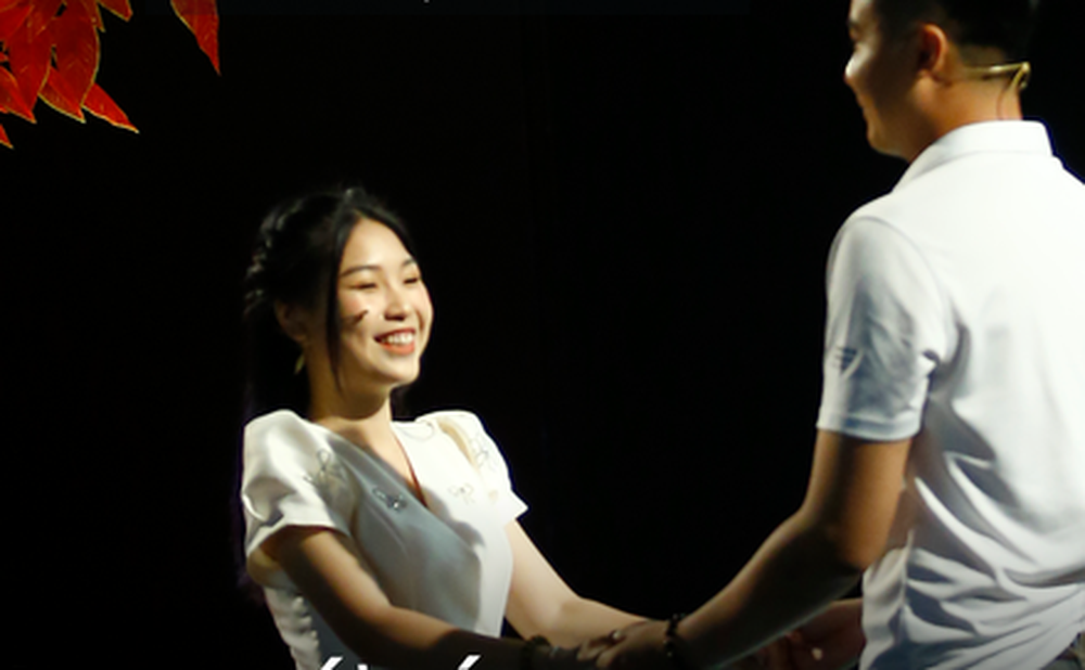 Khi người yêu “bắt cá hai tay” với chính bạn thân!