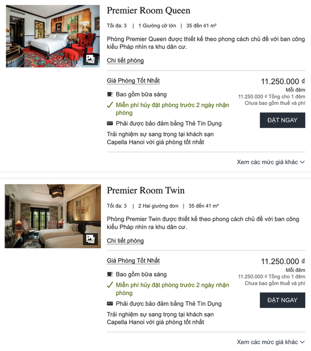 Cận cảnh khách sạn 5 sao đón BLACKPINK, dự đoán ở hạng phòng có giá hơn 100 triệu đồng/đêm - Ảnh 11.