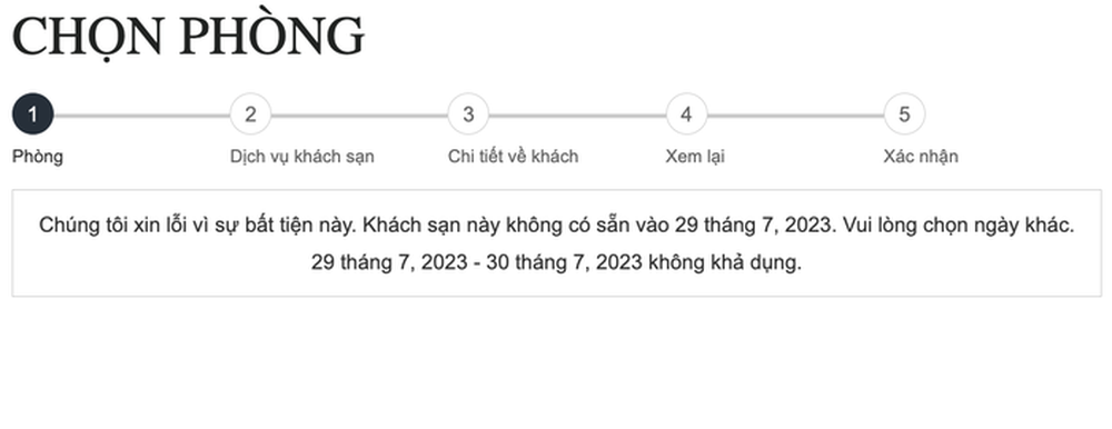 Cận cảnh khách sạn 5 sao đón BLACKPINK, dự đoán ở hạng phòng có giá hơn 100 triệu đồng/đêm - Ảnh 4.