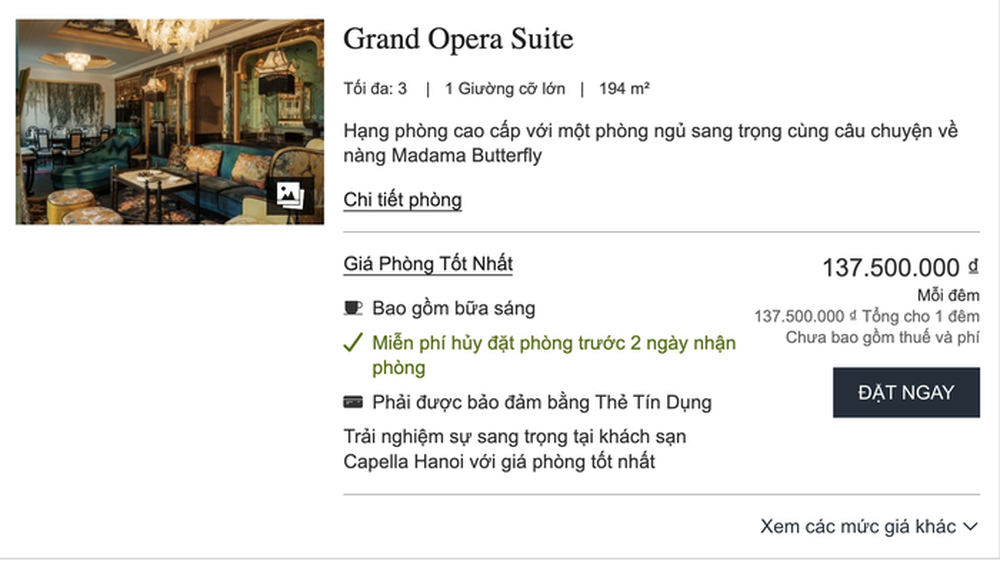 Cận cảnh khách sạn 5 sao đón BLACKPINK, dự đoán ở hạng phòng có giá hơn 100 triệu đồng/đêm - Ảnh 14.