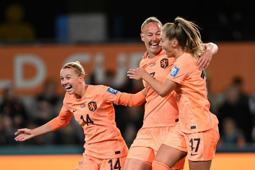 Báo Hà Lan muốn đội nhà ghi nhiều bàn vào lưới đội tuyển nữ Việt Nam - Ảnh 1.