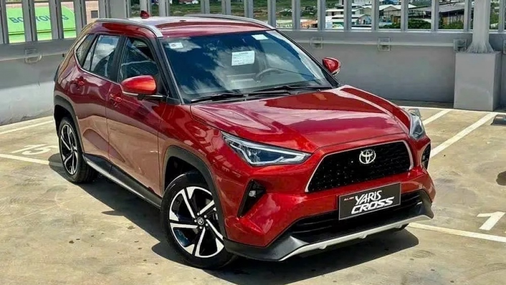 Toyota Innova thế hệ mới sẽ bán song song với đời cũ tại Việt Nam