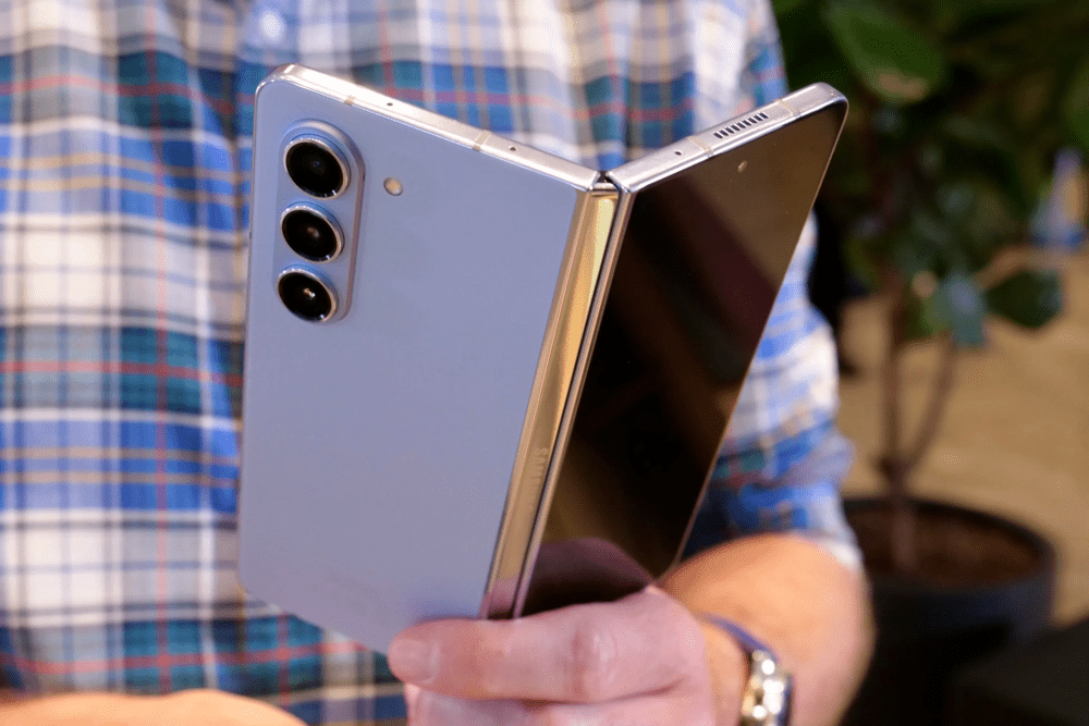 Samsung Galaxy Z Fold 5 là chiếc điện thoại tuyệt vời, nhưng đây là lý do khiến nhiều người e ngại bỏ tiền mua! - Ảnh 2.